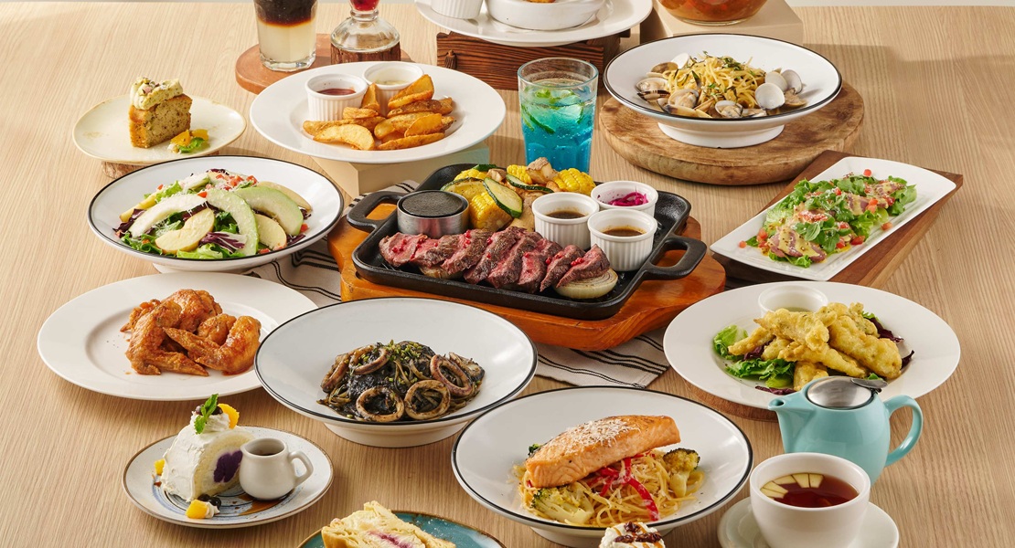 餐點圖