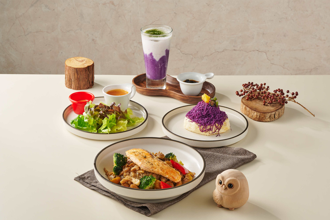 餐點圖