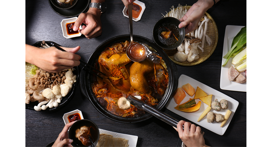 餐點圖